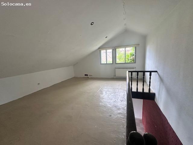 Casa en venta en Urbanización Cotos de Monterrey, Madrid