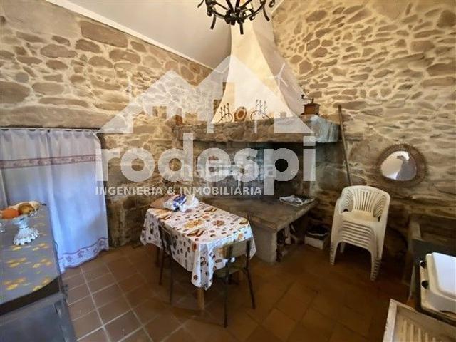 Chalet en venta en Covelo, A Paradanta