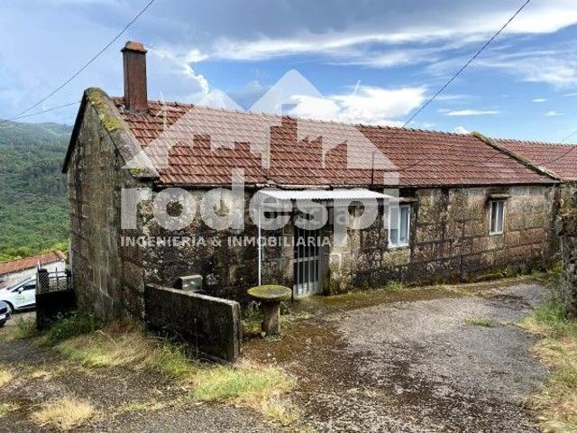 Chalet en venta en Covelo, A Paradanta