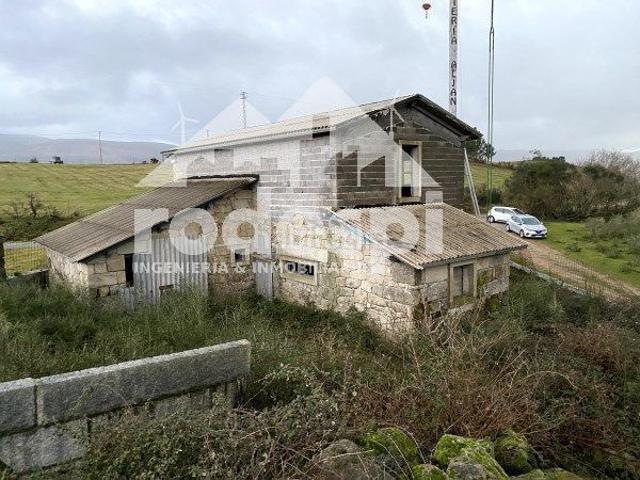 Chalet en venta en Covelo, A Paradanta