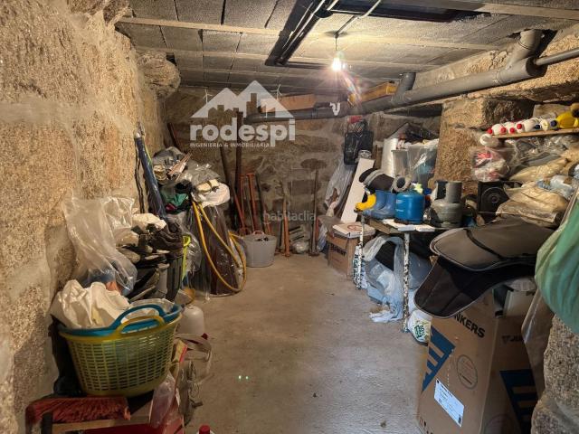 Chalet en venta en Covelo, A Paradanta