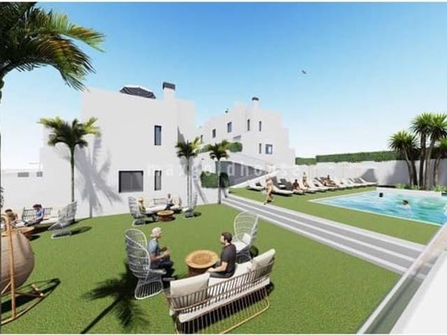 Chalet en venta en el Baix Segura / La Vega Baja, Valencia