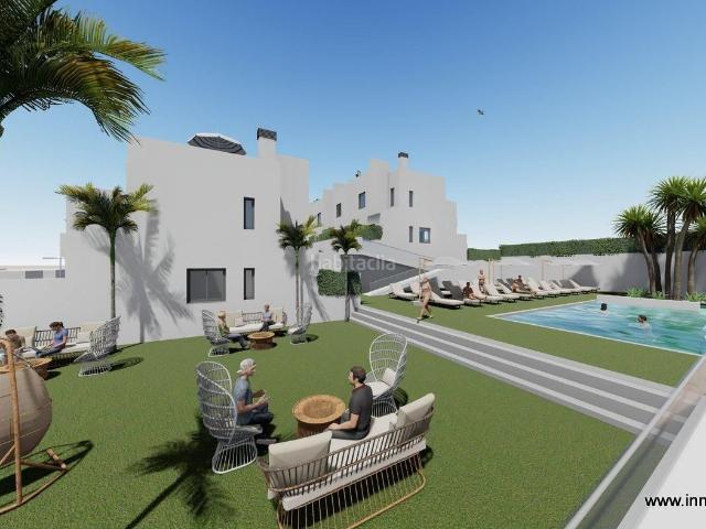 Chalet en venta en el Baix Segura / La Vega Baja, Valencia