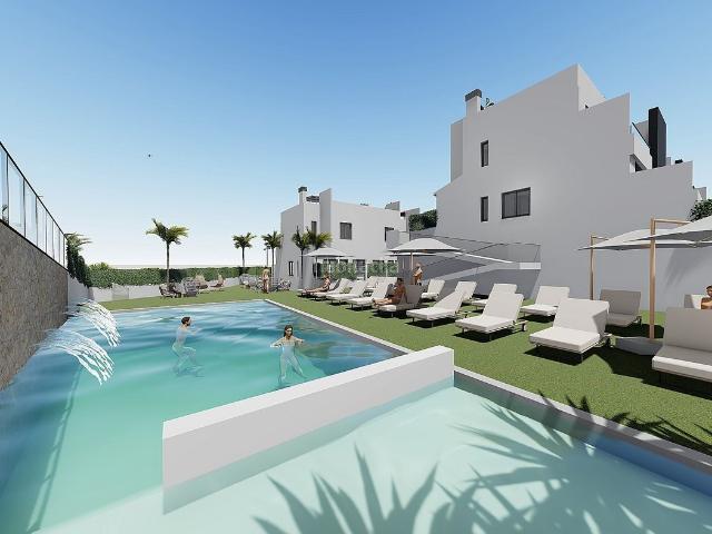 Chalet en venta en el Baix Segura / La Vega Baja, Valencia
