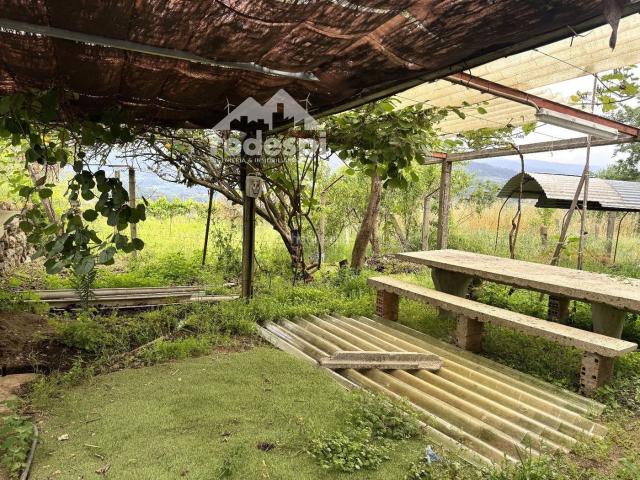 Chalet en venta en Crecente, A Paradanta