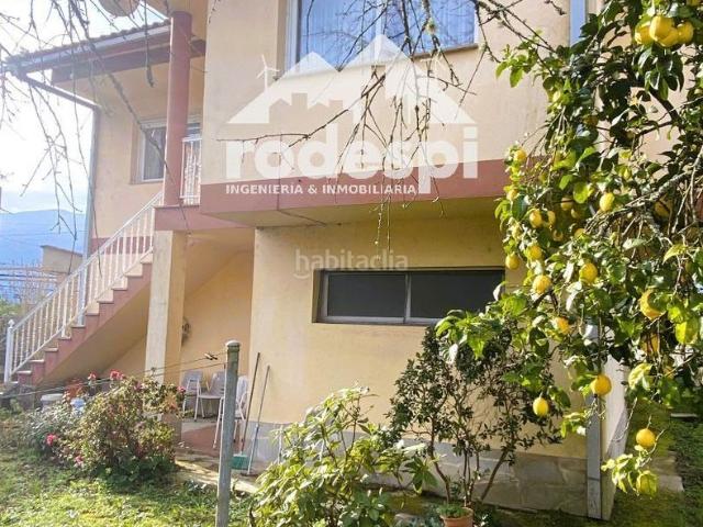 Chalet en venta en Crecente, A Paradanta