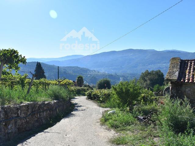 Chalet en venta en Crecente, A Paradanta