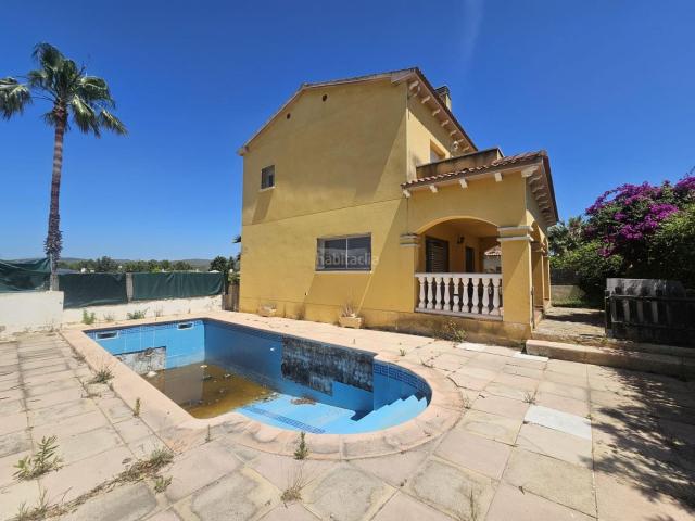 Chalet en venta en el Racó del Cèsar, Tarragonès