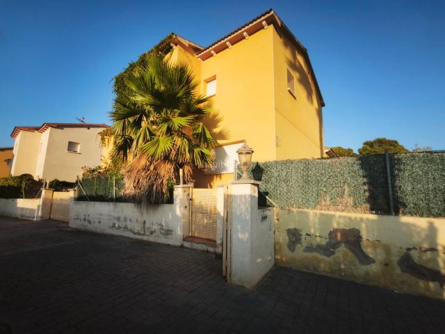 Chalet en venta en el Racó del Cèsar, Tarragonès