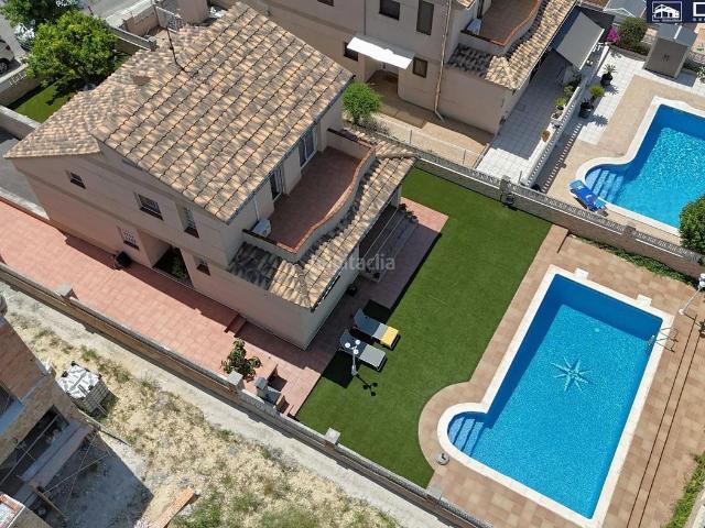 Chalet en venta en el Racó del Cèsar, Tarragonès