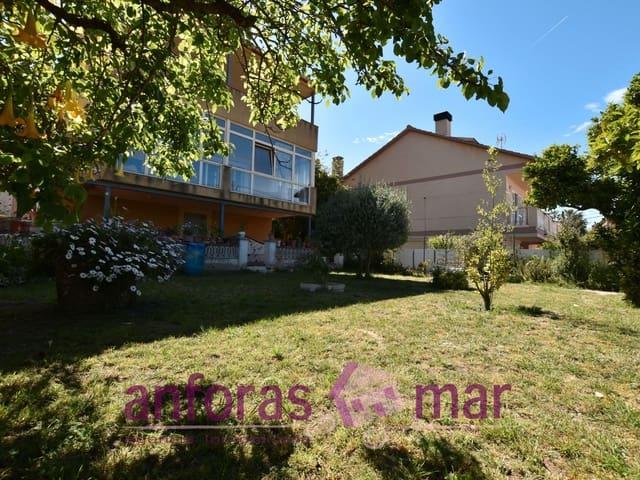 Chalet en venta en el Racó del Cèsar, Tarragonès