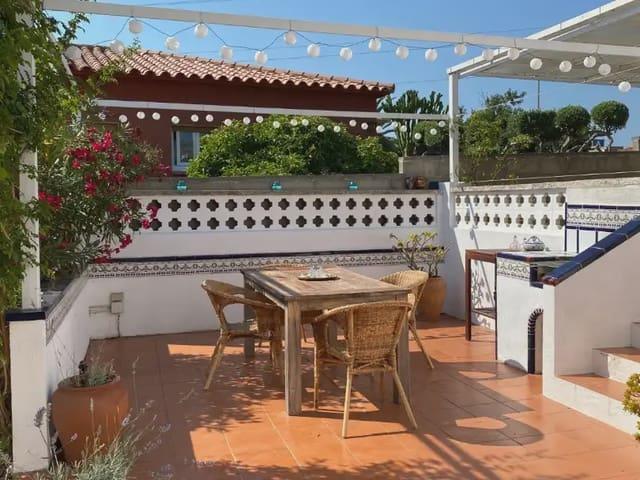 Chalet en venta en el Racó del Cèsar, Tarragonès