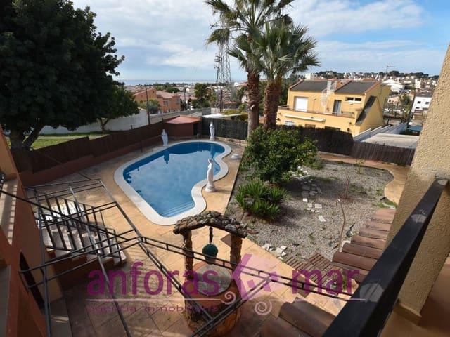 Chalet en venta en el Racó del Cèsar, Tarragonès