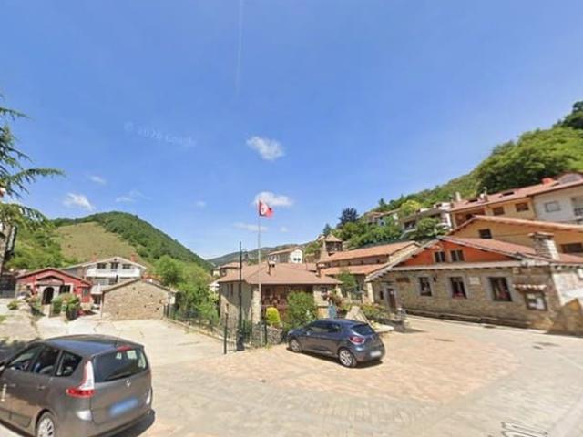 Chalet en venta en Crémenes, Castilla y León