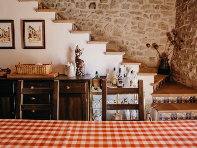 Chalet en venta en Matarraña / Matarranya, Cretas