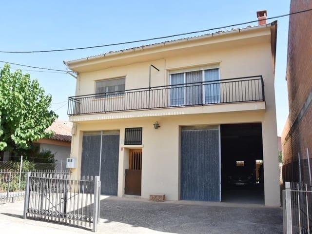 Chalet en venta en Cretas, Teruel