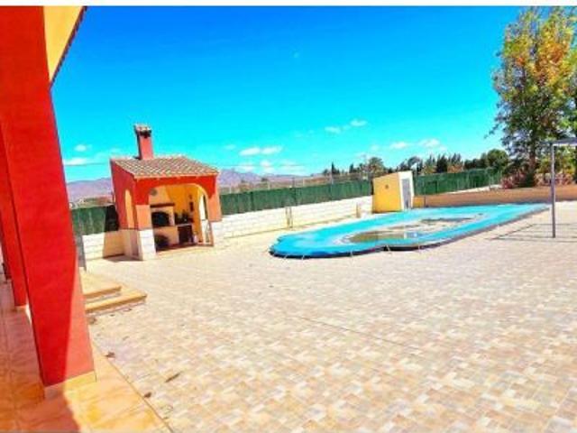 Casa en venta en Polígono Industrial Catxapets, el Baix Vinalopó