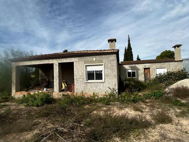 Chalet en venta en el Baix Vinalopó, Valencia