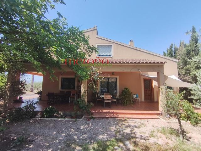 Chalet en venta en el Baix Vinalopó, Valencia