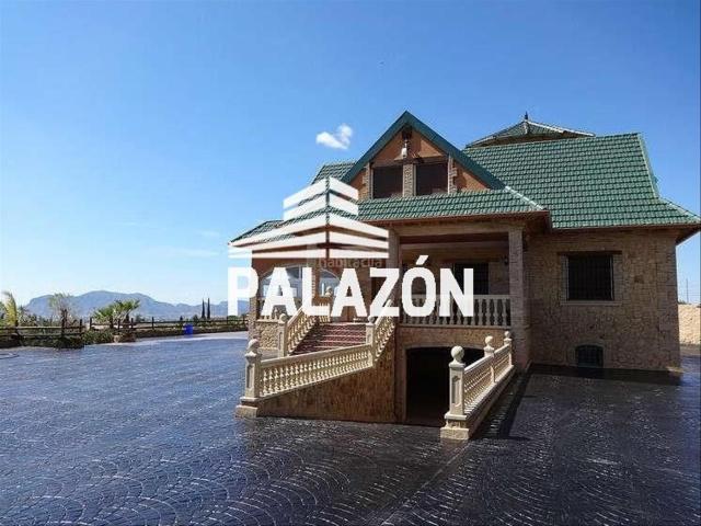 Chalet en venta en el Baix Vinalopó, Valencia