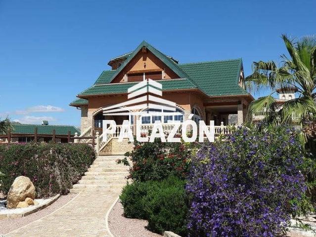 Chalet en venta en el Baix Vinalopó, Valencia
