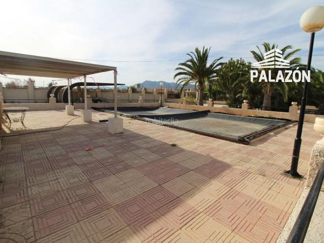 Chalet en venta en el Baix Vinalopó, Valencia