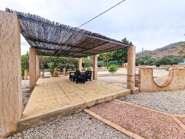 Chalet en venta en el Baix Vinalopó, Valencia