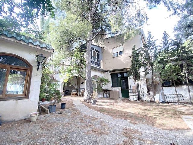 Chalet en venta en Crevillent, Valencia