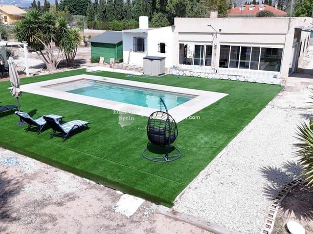Chalet en venta en el Baix Vinalopó, Valencia