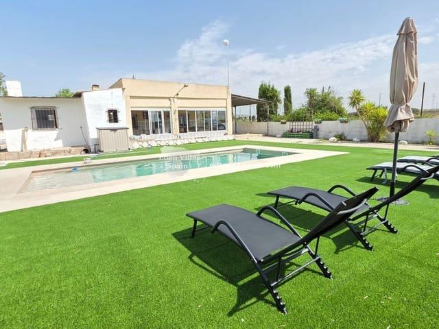 Chalet en venta en el Baix Vinalopó, Valencia