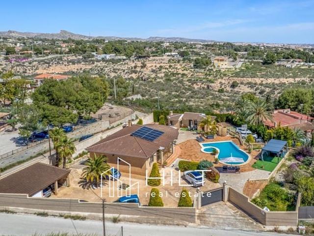 Chalet en venta en el Baix Vinalopó, Valencia