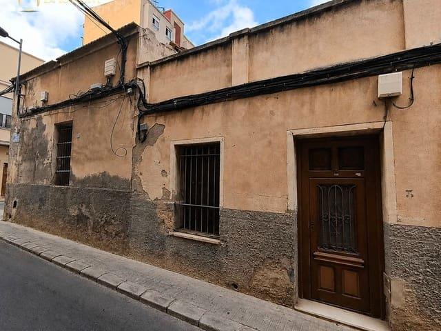 Chalet en venta en el Baix Vinalopó, Valencia
