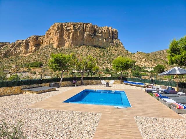 Chalet en venta en el Baix Vinalopó, Valencia