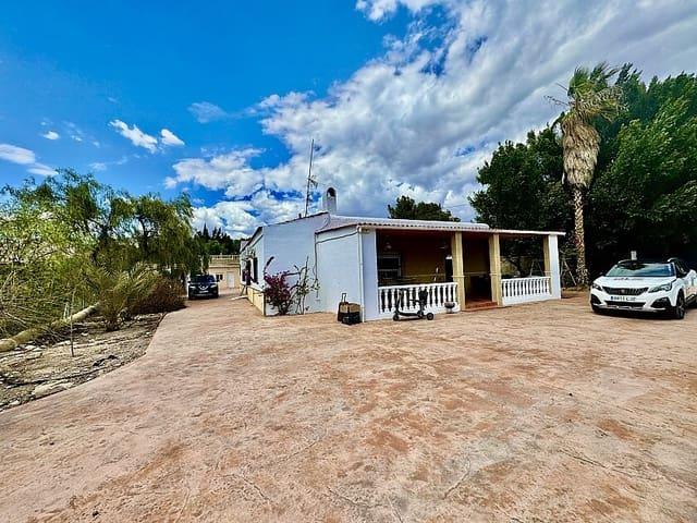 Villa en venta en Crevillent