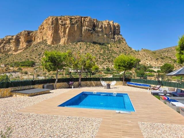 Chalet en venta en el Baix Vinalopó, Valencia