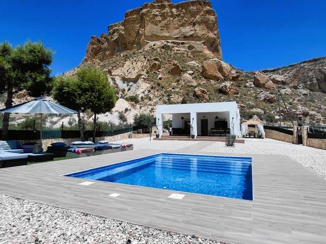 Chalet en venta en el Baix Vinalopó, Valencia