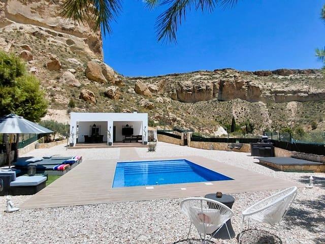 Chalet en venta en el Baix Vinalopó, Valencia