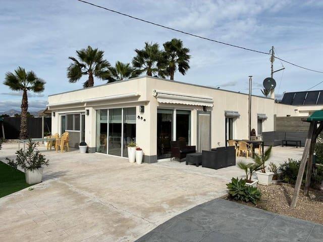 Chalet en venta en el Baix Vinalopó, Valencia