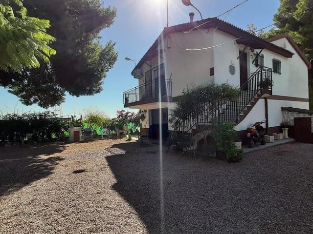 Villa en venta en Crevillent