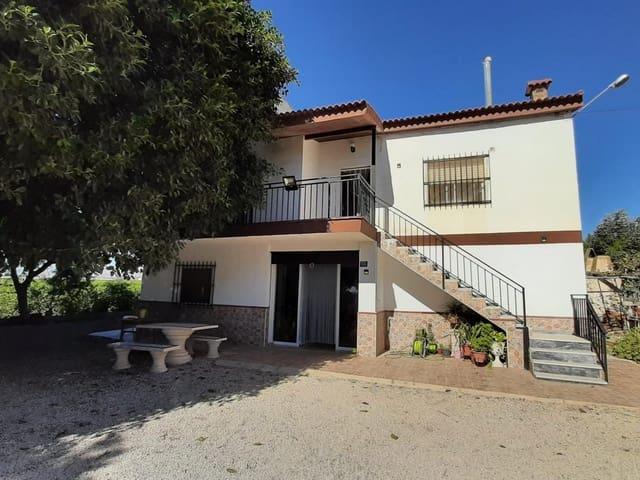 Villa en venta en Crevillent