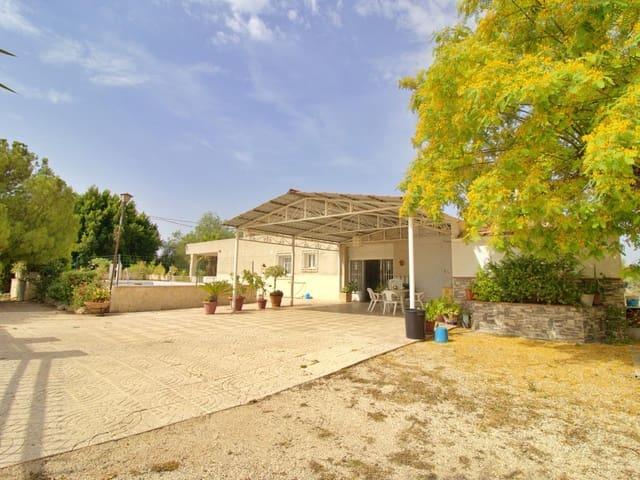 Chalet en venta en el Baix Vinalopó, Valencia