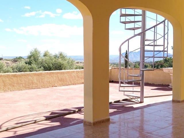 Villa en venta en Crevillent