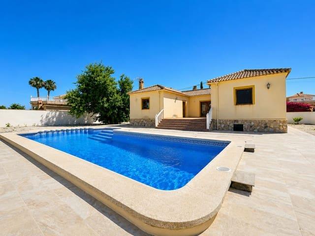 Chalet en venta en el Baix Vinalopó, Valencia