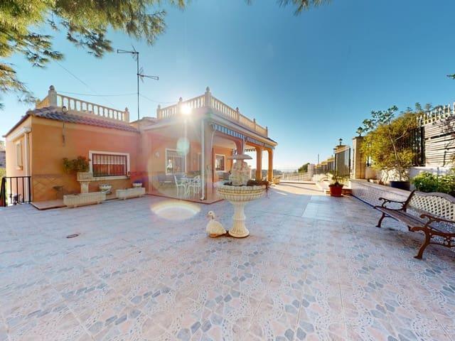 Chalet en venta en Crevillent, Valencia