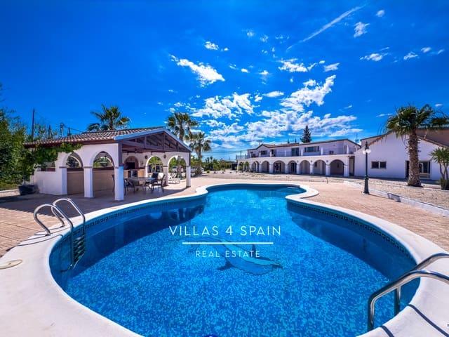 Chalet en venta en el Baix Vinalopó, Valencia