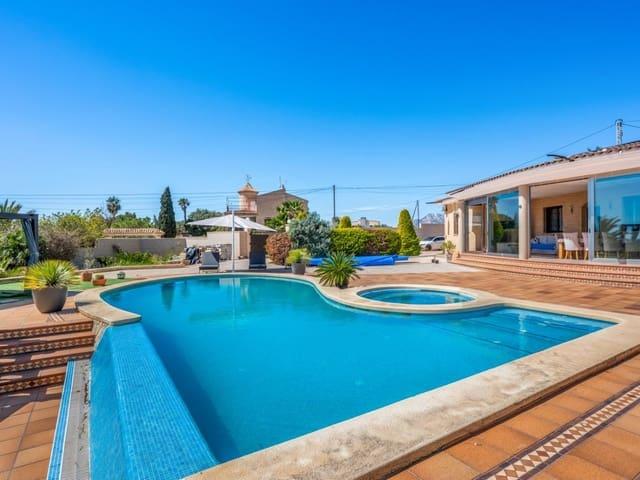 Chalet en venta en el Baix Vinalopó, Valencia