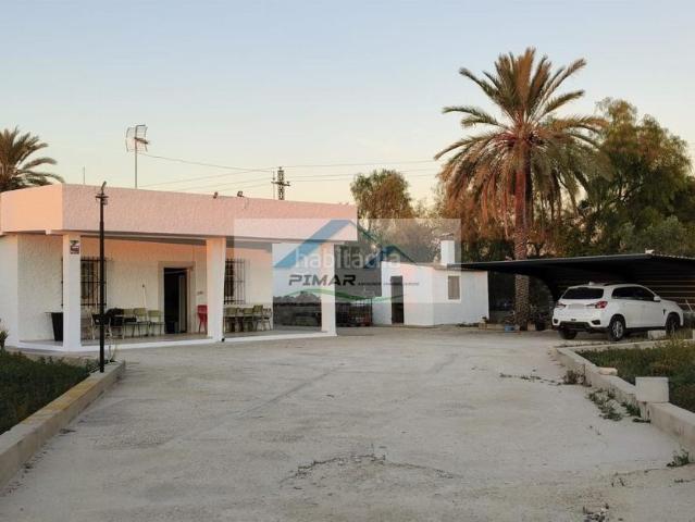 Chalet en venta en el Baix Vinalopó, Valencia