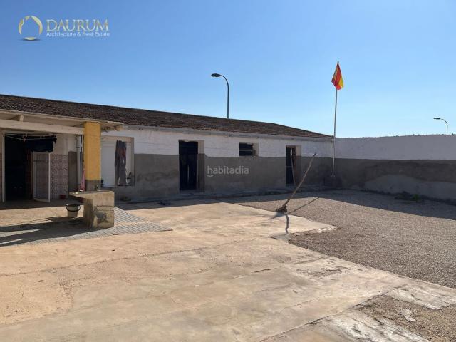 Chalet en venta en Crevillent, Alacant / Alicante