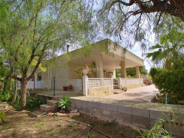 Chalet en venta en el Baix Vinalopó, Valencia