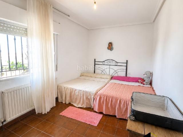 Chalet en venta en Cristóbal, Castilla y León